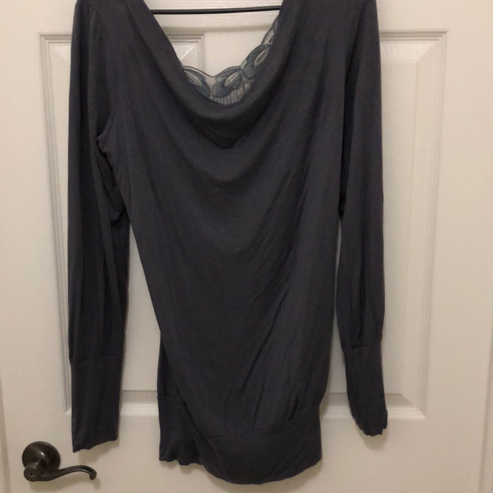 Studio Y women’s top